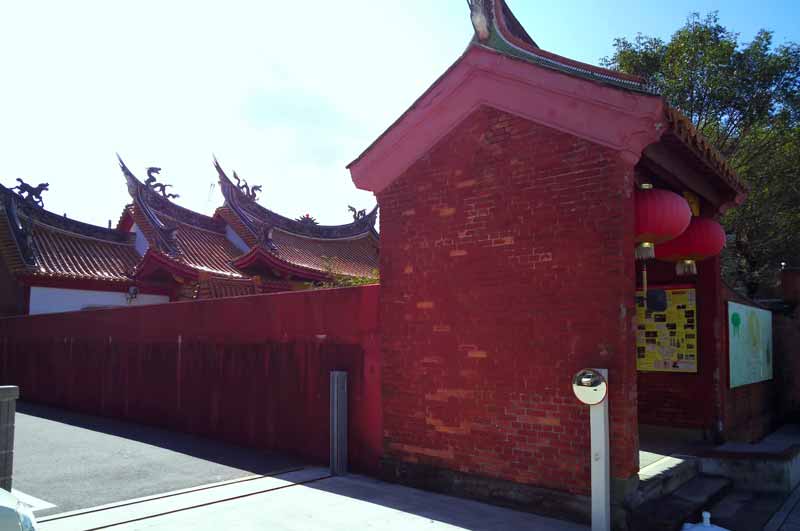 長崎孔子廟中国歴代博物館